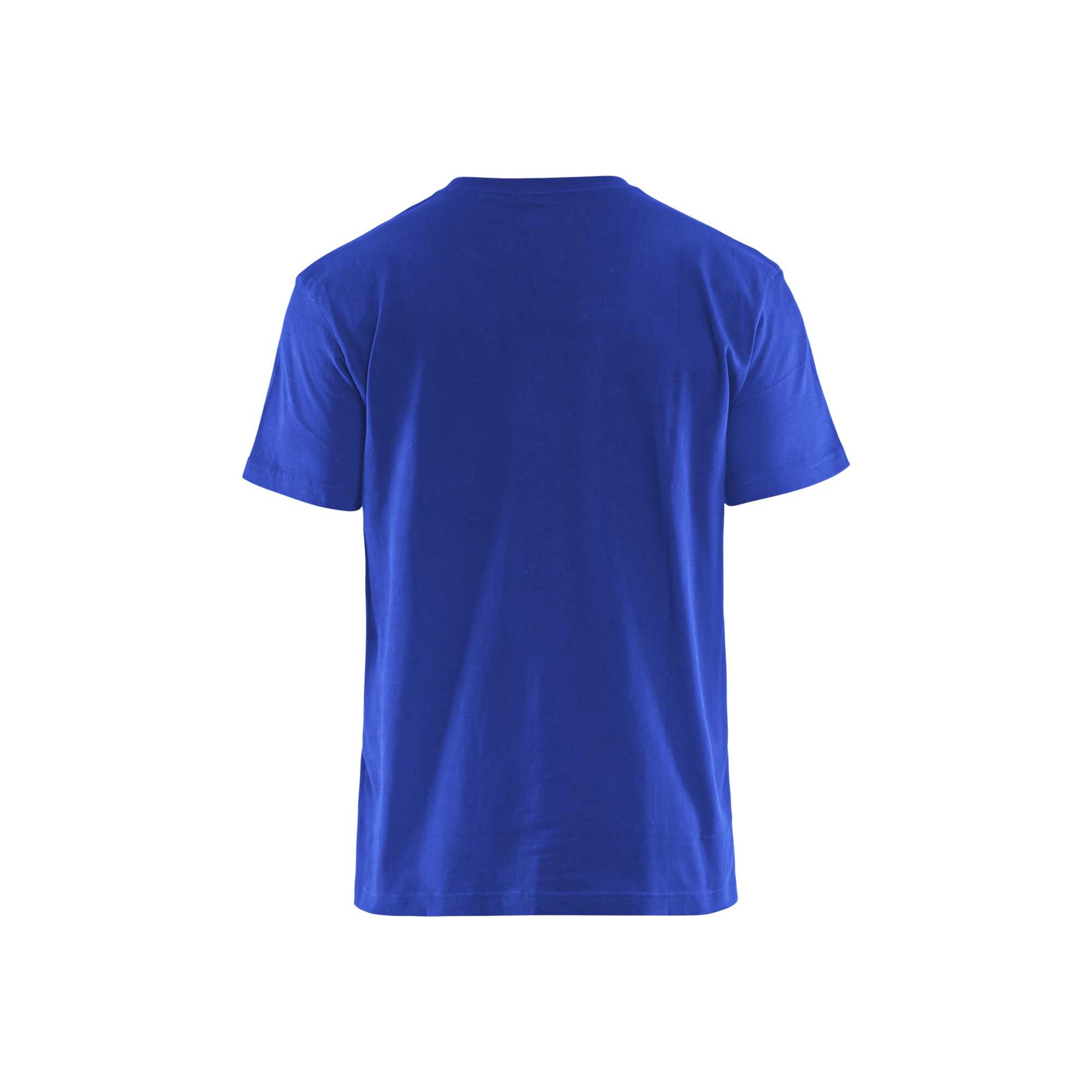 BLAKLADER 33791042 T SHIRT Short Sleeve Work T-Shirt MEN - 100% Cotton